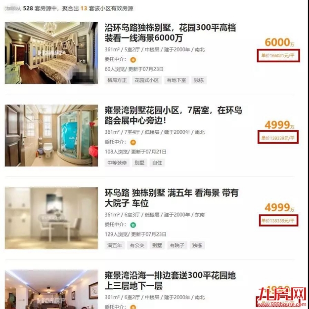 思明16万/㎡,湖里13万/㎡,集美8.5万/㎡!厦门这批业主疯了...——九房网 思明16万/㎡,湖里13万/㎡,集美8.5万/㎡!厦门这批业主疯了...——九房网