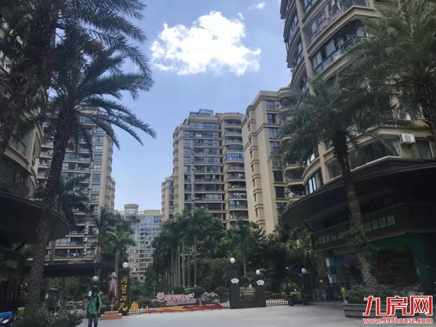 太膨胀！还没开盘，一批房东就密谋涨价！中介直言：成交惨淡！——九房网