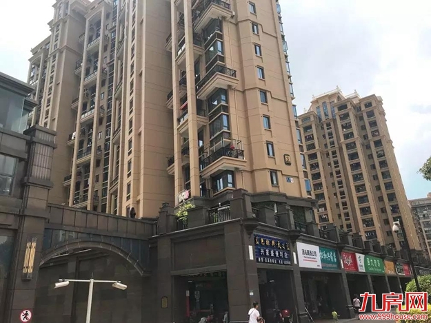 太膨胀！还没开盘，一批房东就密谋涨价！中介直言：成交惨淡！——九房网