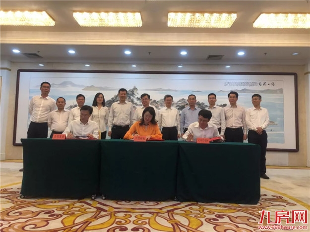 猛料！厦门这些区域重磅规划刚公布！地铁、医院...发展逆天！——九房网