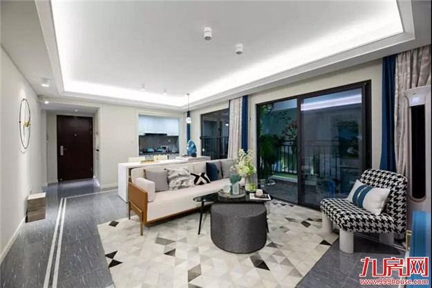 在厦门生二胎，需要多大面积的房子？——九房网