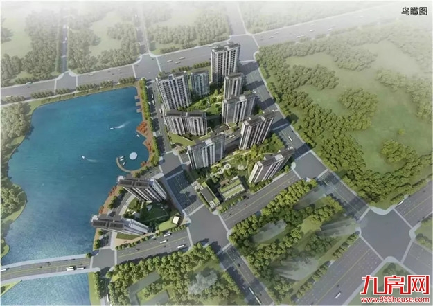 猛料！厦门这些区域重磅规划刚公布！地铁、医院...发展逆天！——九房网