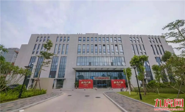 猛料！厦门这些区域重磅规划刚公布！地铁、医院...发展逆天！——九房网