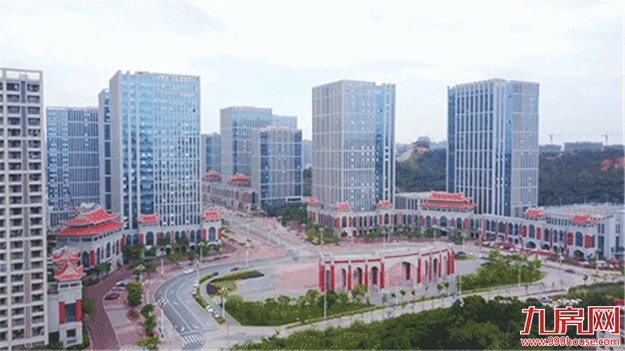 重磅!厦门三高企业骨干员工安居政策出台!提供两类住房保障——九房网