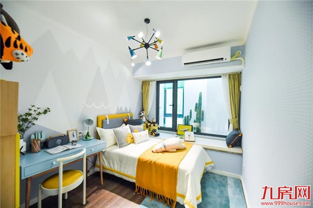 在厦门生二胎，需要多大面积的房子？——九房网