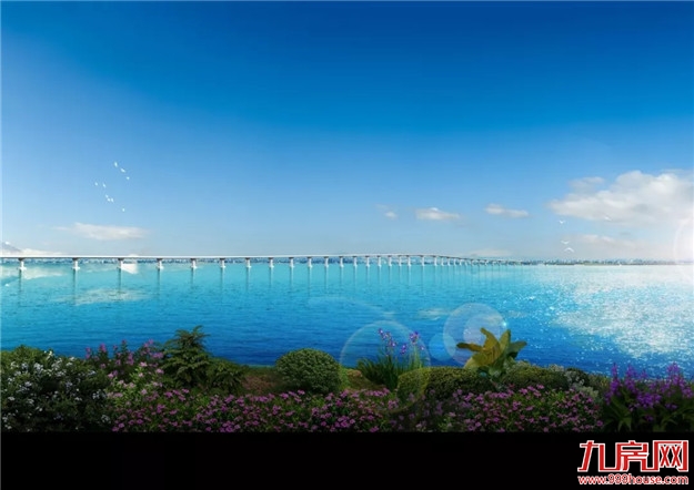 猛料！厦门这些区域重磅规划刚公布！地铁、医院...发展逆天！——九房网