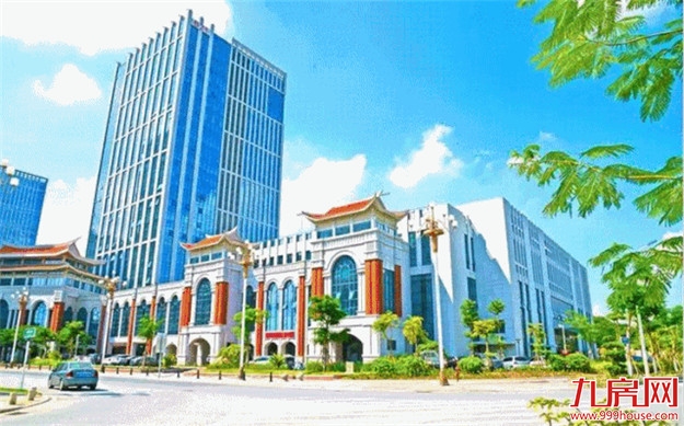 猛料！厦门这些区域重磅规划刚公布！地铁、医院...发展逆天！——九房网