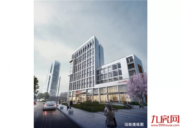 猛料！厦门这些区域重磅规划刚公布！地铁、医院...发展逆天！——九房网