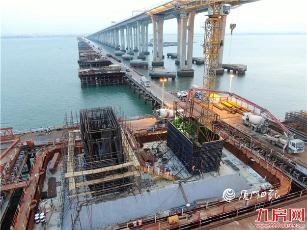 猛料！厦门这些区域重磅规划刚公布！地铁、医院...发展逆天！——九房网