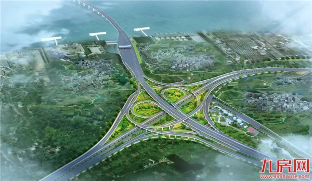 猛料！厦门这些区域重磅规划刚公布！地铁、医院...发展逆天！——九房网