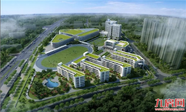 猛料！厦门这些区域重磅规划刚公布！地铁、医院...发展逆天！——九房网