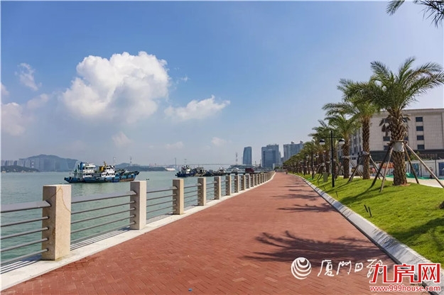 猛料！厦门这些区域重磅规划刚公布！地铁、医院...发展逆天！——九房网