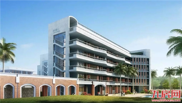 猛料！厦门这些区域重磅规划刚公布！地铁、医院...发展逆天！——九房网