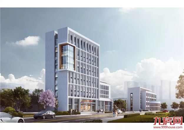 猛料！厦门这些区域重磅规划刚公布！地铁、医院...发展逆天！——九房网