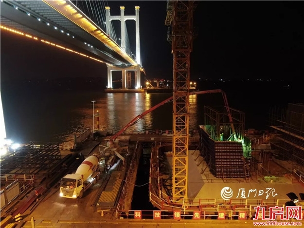 猛料！厦门这些区域重磅规划刚公布！地铁、医院...发展逆天！——九房网