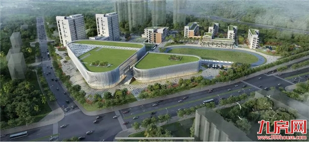 猛料！厦门这些区域重磅规划刚公布！地铁、医院...发展逆天！——九房网