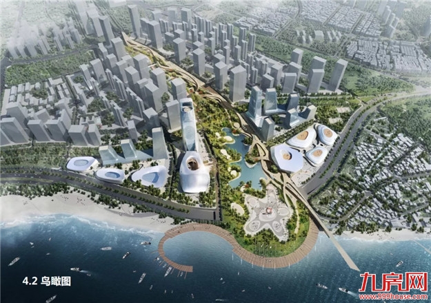 猛料！厦门这些区域重磅规划刚公布！地铁、医院...发展逆天！——九房网