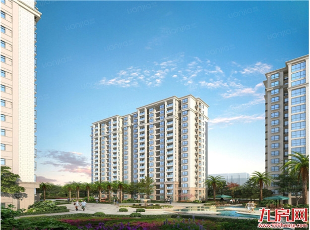 浪漫七夕！这才是情人节的正确打开方式…——九房网