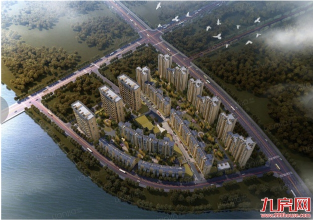 浪漫七夕！这才是情人节的正确打开方式…——九房网