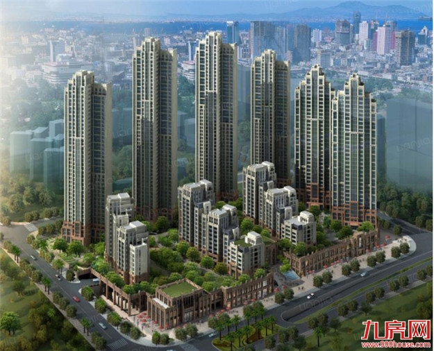 浪漫七夕！这才是情人节的正确打开方式…——九房网