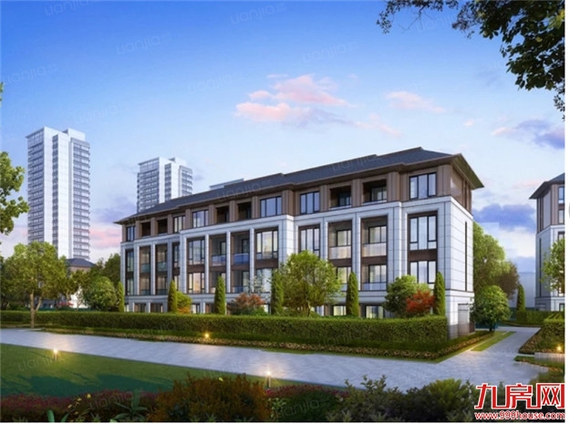 浪漫七夕！这才是情人节的正确打开方式…——九房网