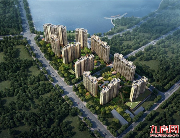 浪漫七夕！这才是情人节的正确打开方式…——九房网