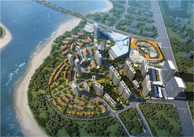 高大上!厦门将建设超5万m?影视拍摄基地 地点就在...——九房网 高大上!厦门将建设超5万m?影视拍摄基地 地点就在...——九房网