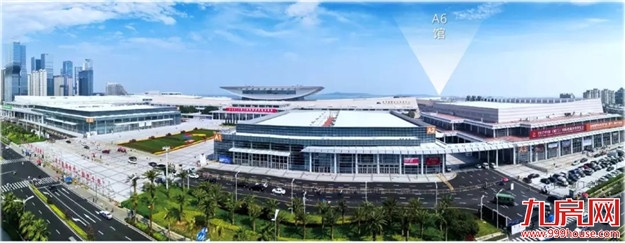 链接供需双方 共襄地产投资盛宴——九房网