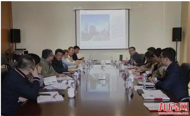 定了！厦门首个大悦城综合体落子集美新城！选址曝光，就在…——九房网