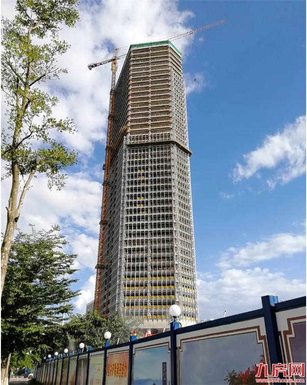 定了！厦门首个大悦城综合体落子集美新城！选址曝光，就在…——九房网