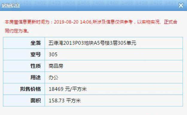 厦门国际游艇汇326套办公预售获批 最高16万/平——九房网