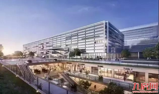 好消息！海沧区首家三甲医院诞生！区域医疗即将开挂！——九房网