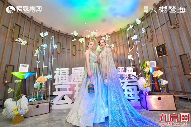 一场湾区之上的视觉盛宴,厦门无双巨著夺目而出——九房网 一场湾区之上的视觉盛宴,厦门无双巨著夺目而出——九房网