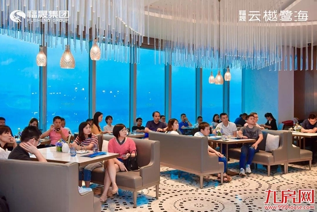 一场湾区之上的视觉盛宴,厦门无双巨著夺目而出——九房网 一场湾区之上的视觉盛宴,厦门无双巨著夺目而出——九房网