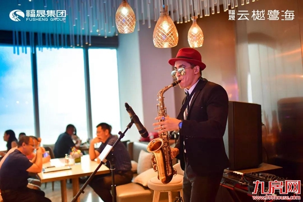 一场湾区之上的视觉盛宴,厦门无双巨著夺目而出——九房网 一场湾区之上的视觉盛宴,厦门无双巨著夺目而出——九房网