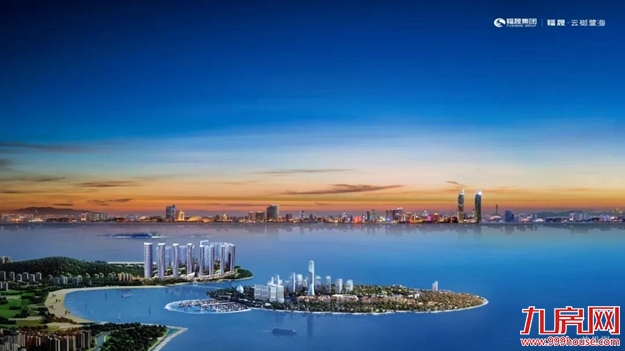 一场湾区之上的视觉盛宴,厦门无双巨著夺目而出——九房网 一场湾区之上的视觉盛宴,厦门无双巨著夺目而出——九房网