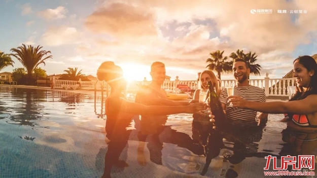 一场湾区之上的视觉盛宴,厦门无双巨著夺目而出——九房网 一场湾区之上的视觉盛宴,厦门无双巨著夺目而出——九房网