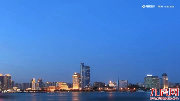 一场湾区之上的视觉盛宴,厦门无双巨著夺目而出——九房网 一场湾区之上的视觉盛宴,厦门无双巨著夺目而出——九房网