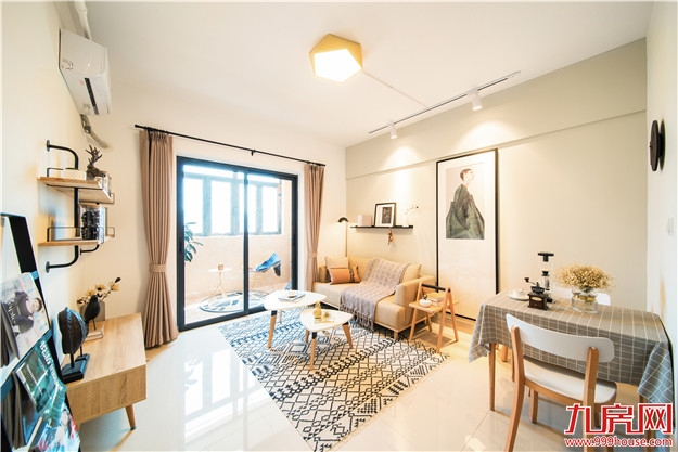 龙湖集团业绩会 - 龙湖冠寓“坚定前行”且赚钱可期——九房网 龙湖集团业绩会 - 龙湖冠寓“坚定前行”且赚钱可期——九房网