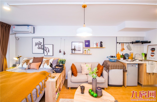 龙湖集团业绩会 - 龙湖冠寓“坚定前行”且赚钱可期——九房网 龙湖集团业绩会 - 龙湖冠寓“坚定前行”且赚钱可期——九房网