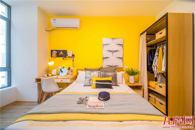 龙湖集团业绩会 - 龙湖冠寓“坚定前行”且赚钱可期——九房网 龙湖集团业绩会 - 龙湖冠寓“坚定前行”且赚钱可期——九房网