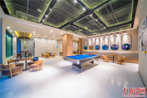 龙湖集团业绩会 - 龙湖冠寓“坚定前行”且赚钱可期——九房网 龙湖集团业绩会 - 龙湖冠寓“坚定前行”且赚钱可期——九房网