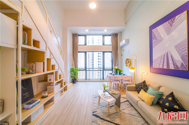 龙湖集团业绩会 - 龙湖冠寓“坚定前行”且赚钱可期——九房网 龙湖集团业绩会 - 龙湖冠寓“坚定前行”且赚钱可期——九房网