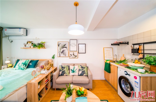 龙湖集团业绩会 - 龙湖冠寓“坚定前行”且赚钱可期——九房网 龙湖集团业绩会 - 龙湖冠寓“坚定前行”且赚钱可期——九房网