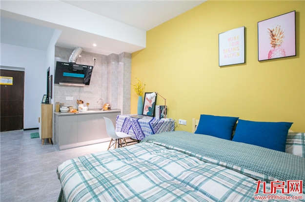 龙湖集团业绩会 - 龙湖冠寓“坚定前行”且赚钱可期——九房网 龙湖集团业绩会 - 龙湖冠寓“坚定前行”且赚钱可期——九房网