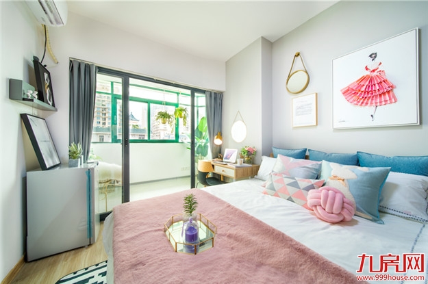 龙湖集团业绩会 - 龙湖冠寓“坚定前行”且赚钱可期——九房网 龙湖集团业绩会 - 龙湖冠寓“坚定前行”且赚钱可期——九房网