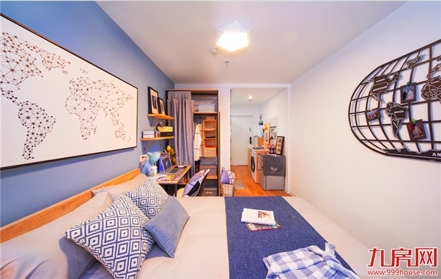 龙湖集团业绩会 - 龙湖冠寓“坚定前行”且赚钱可期——九房网 龙湖集团业绩会 - 龙湖冠寓“坚定前行”且赚钱可期——九房网