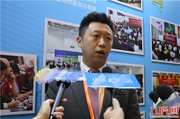 常春藤集团黄尔迪：永久产权、低首付和租赁保障是澳洲房产投资的吸睛之处——九房网