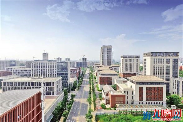 厦洽会期间翔安对接和签约投资项目共44个 总投236.07亿——九房网