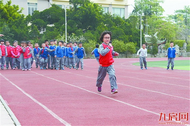 集美盘活资源建学校 拟增学位3.5万个新建一普通高中——九房网